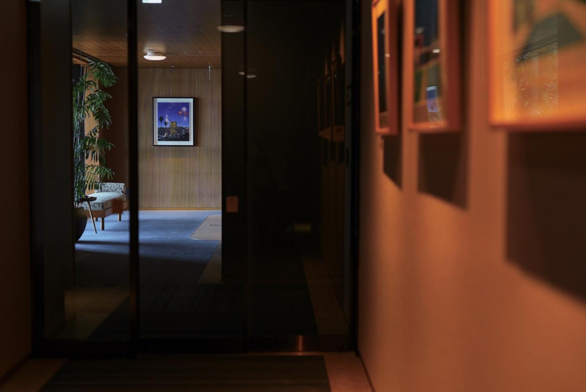 The Aoyama Grand 5* Tokio