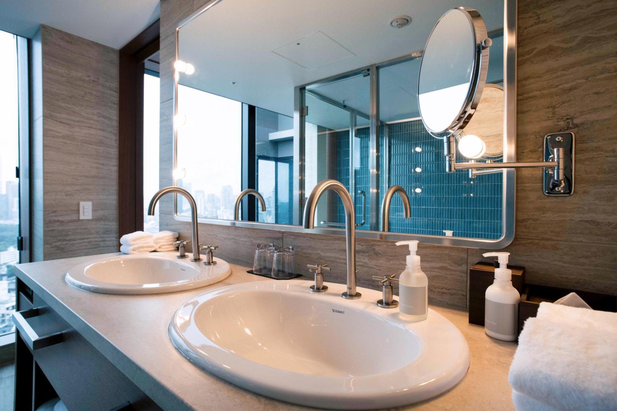 The Aoyama Grand Hotel Tokio