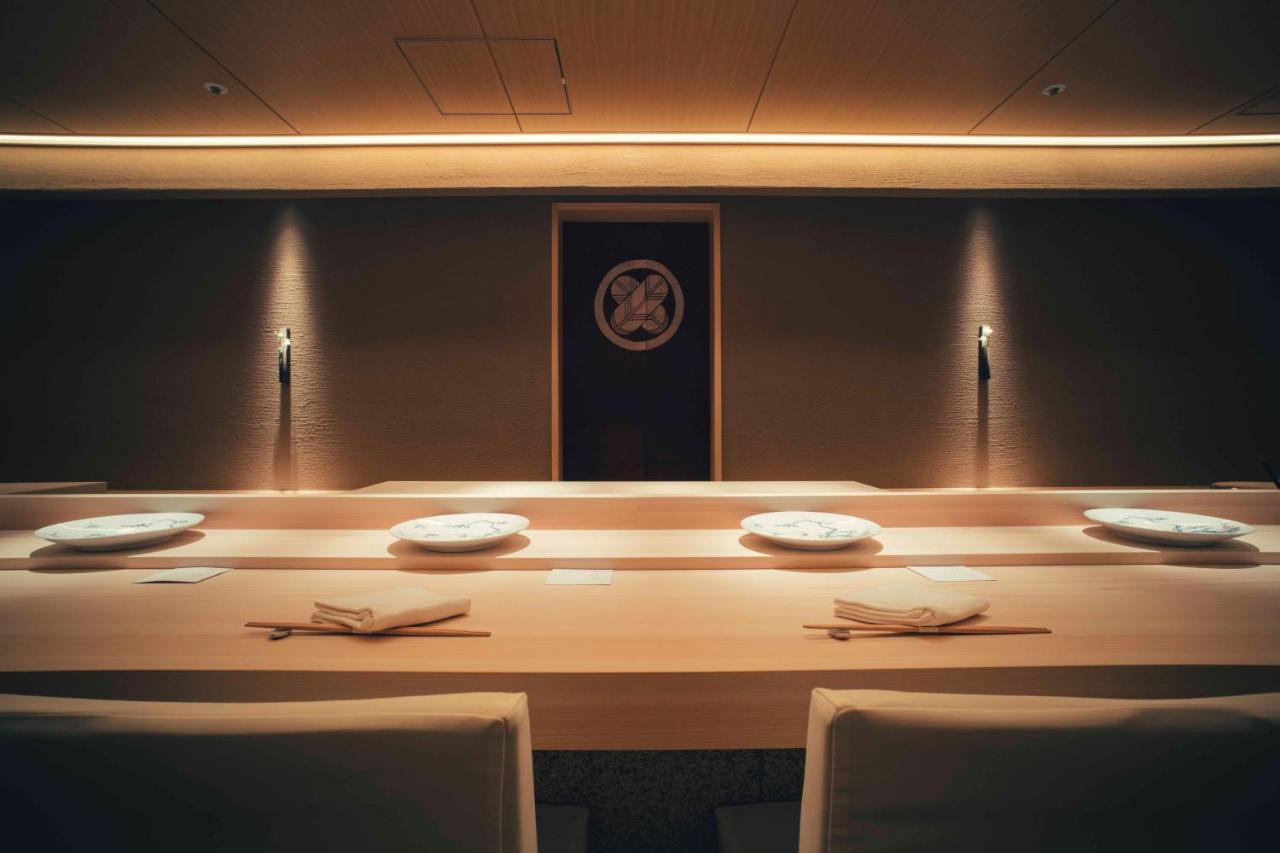 Hotel The Aoyama Grand Tokio