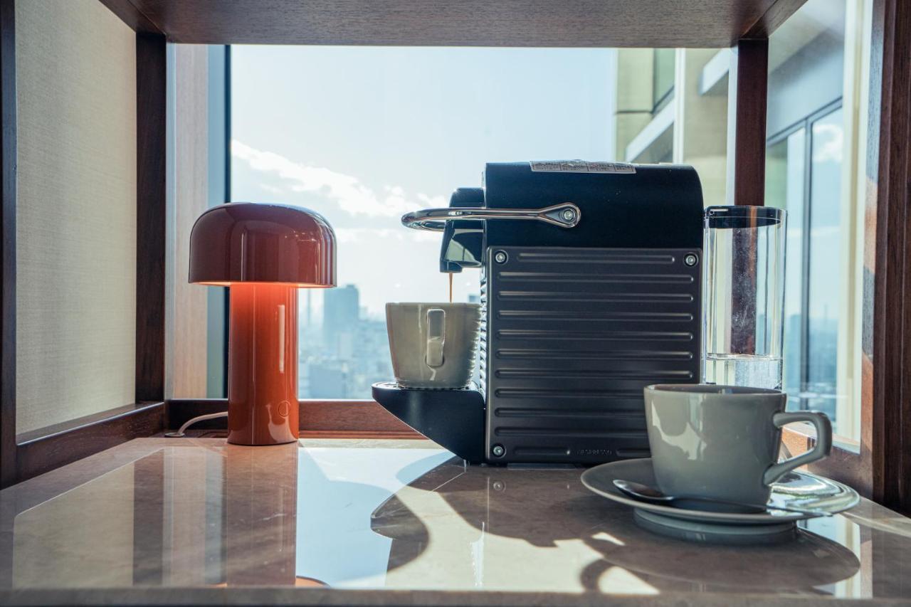 The Aoyama Grand Hotel Tokio