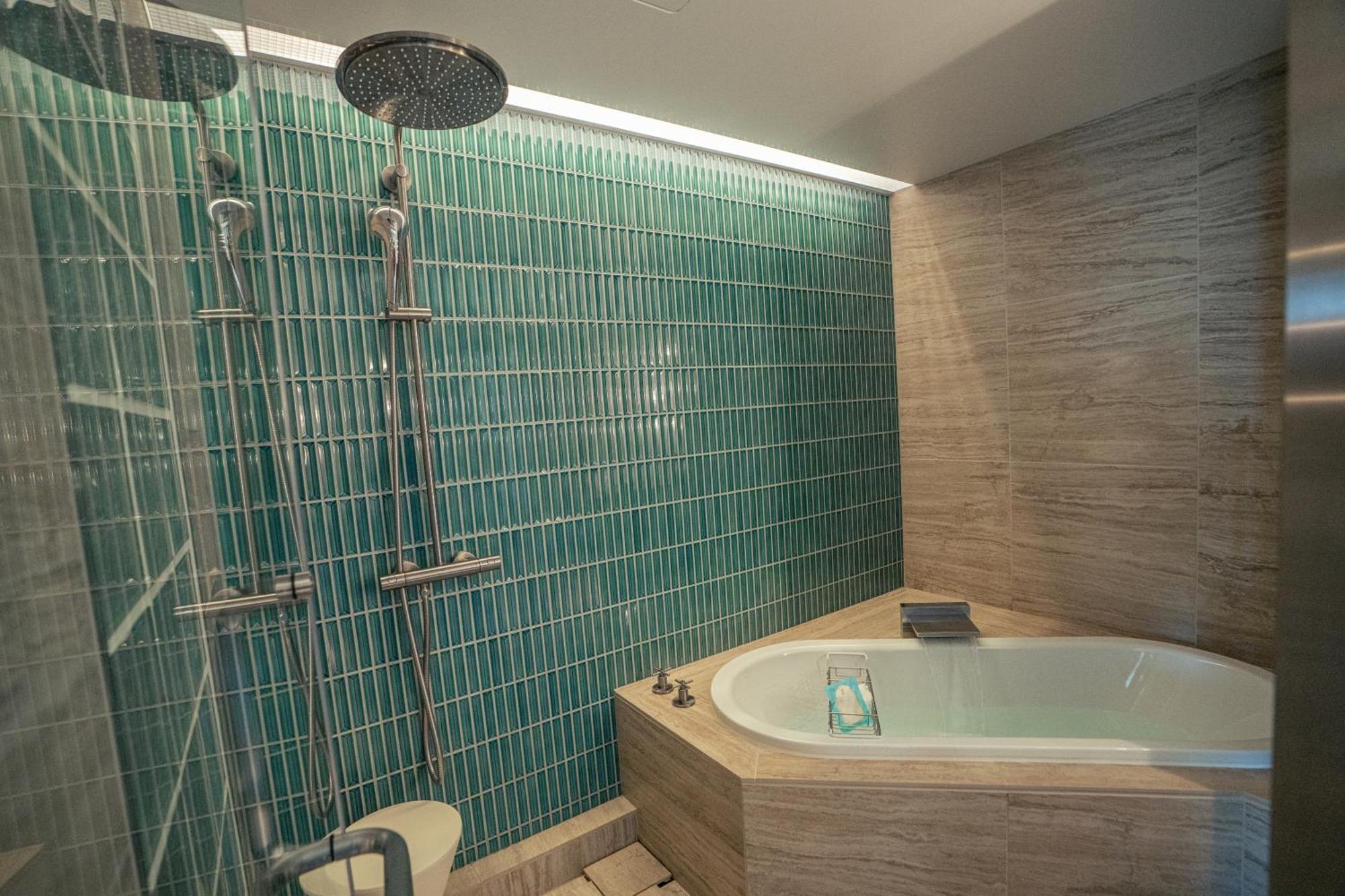 The Aoyama Grand 5* Tokio