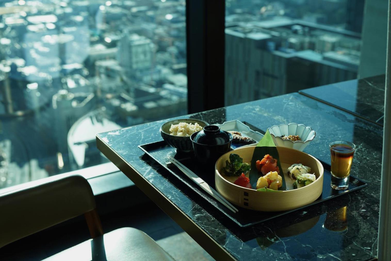 Hotel The Aoyama Grand