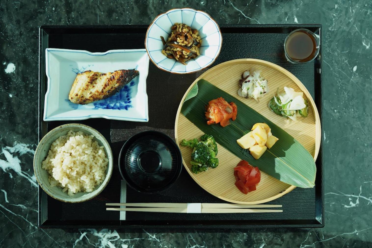 The Aoyama Grand Tokio