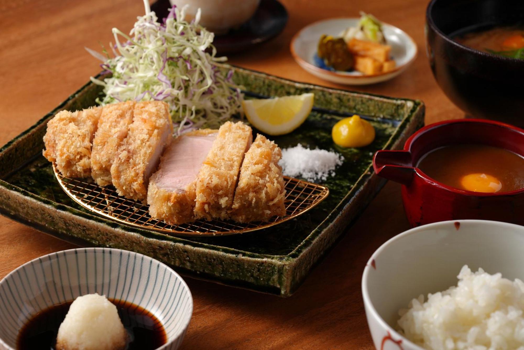 The Aoyama Grand Hotel Tokio