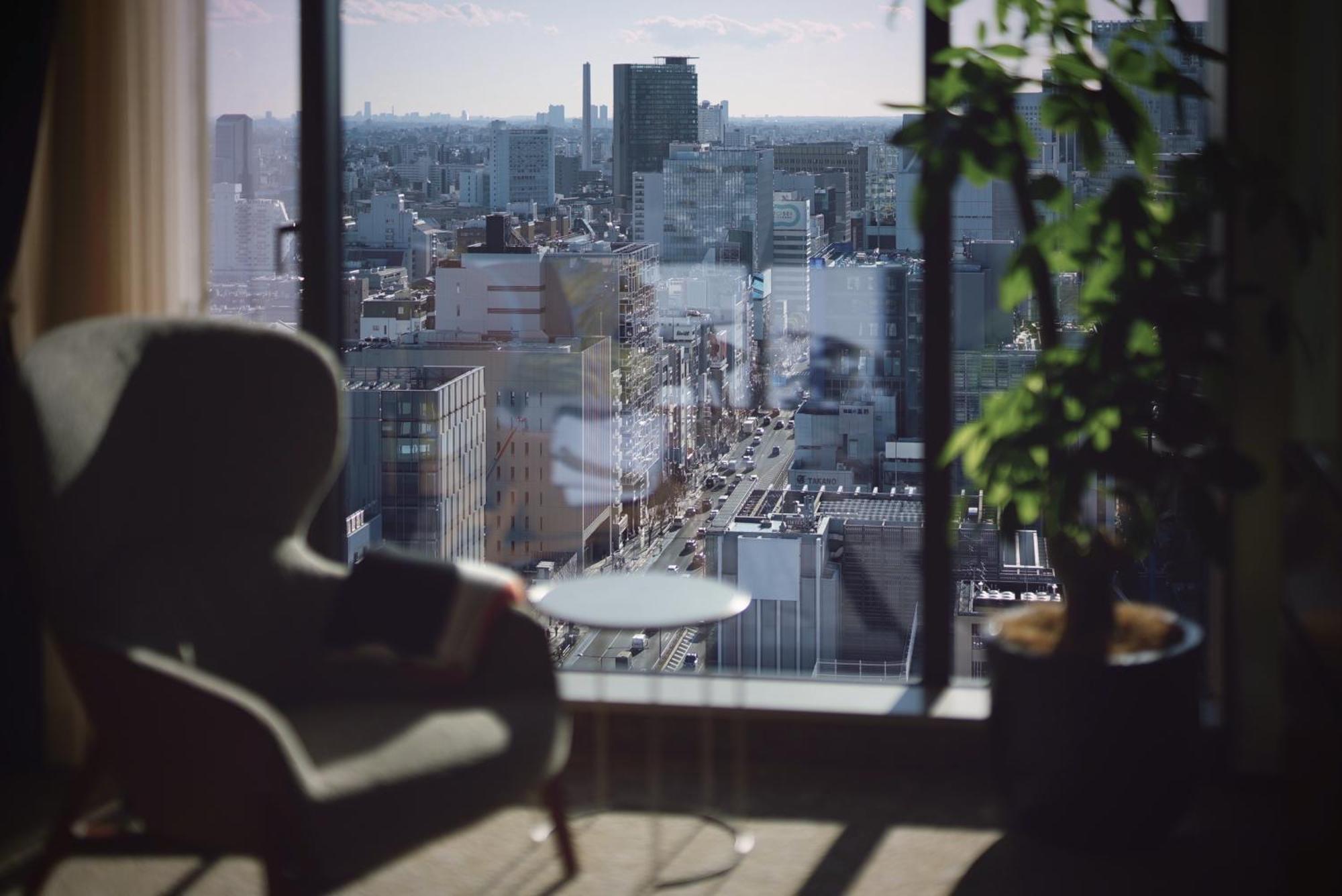 The Aoyama Grand 5* Tokio