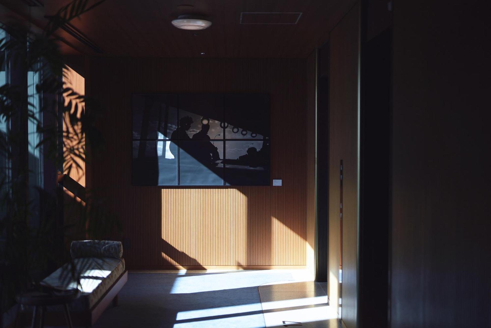 The Aoyama Grand