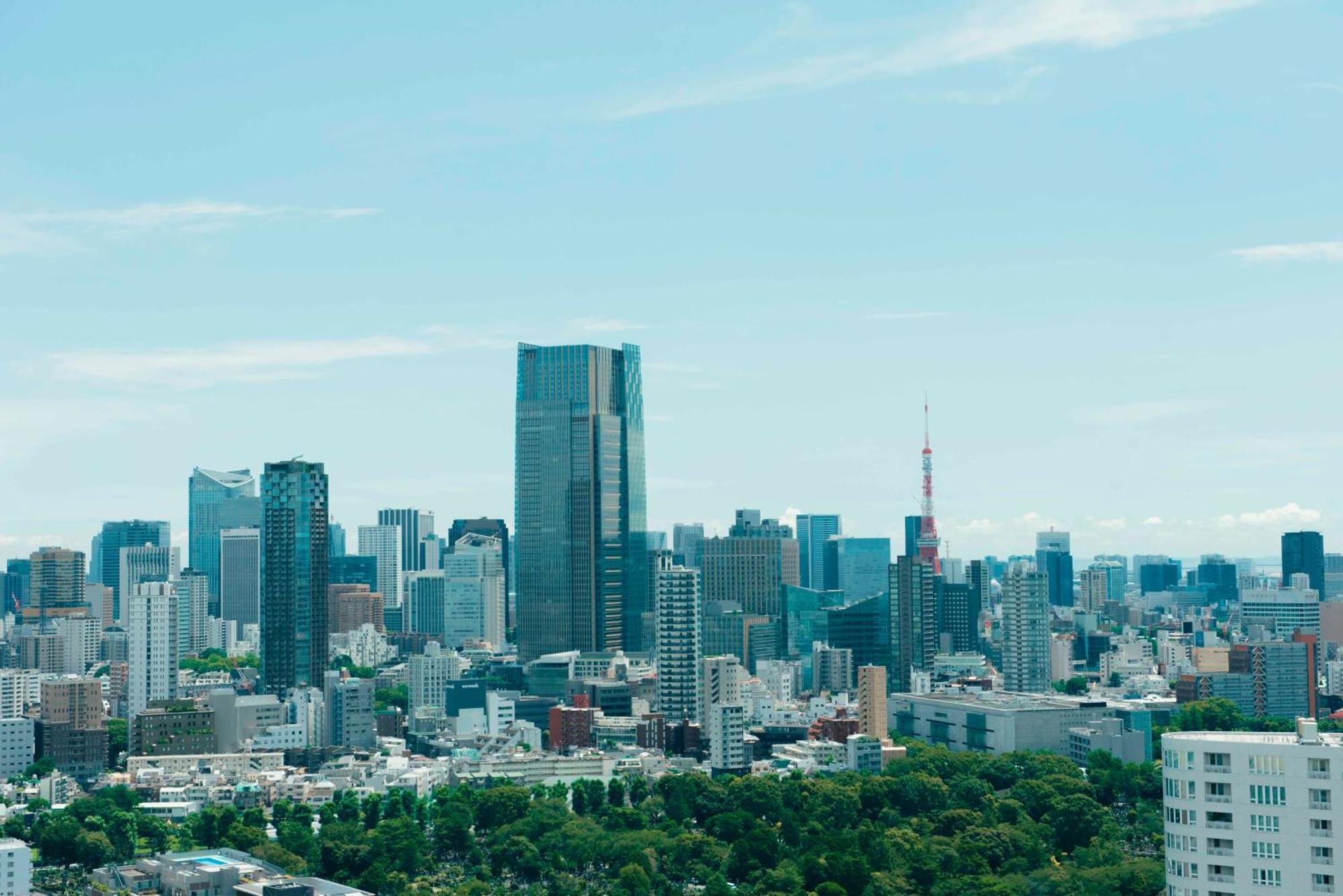 Hotel The Aoyama Grand Tokio
