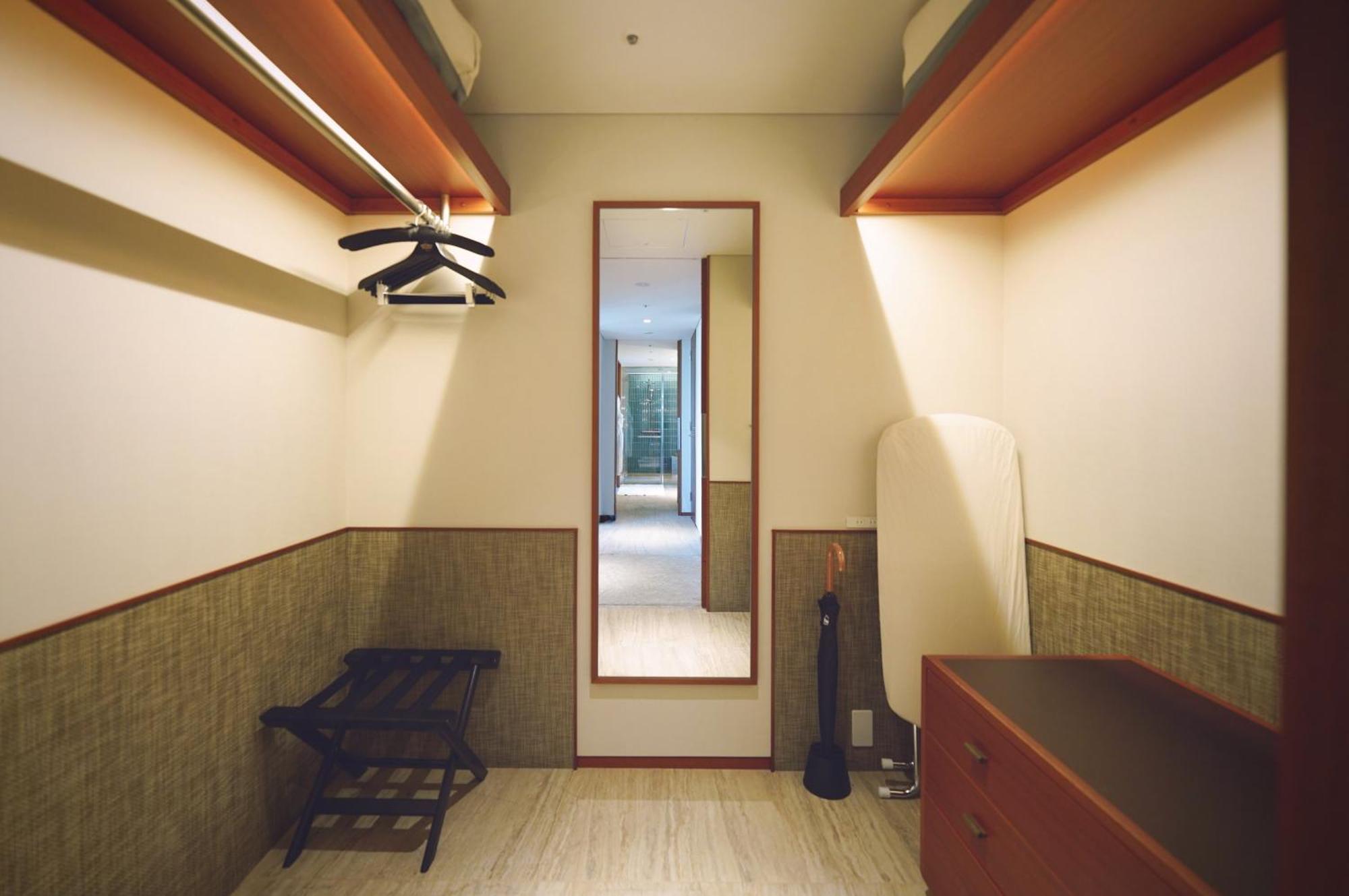 The Aoyama Grand Hotel Tokio