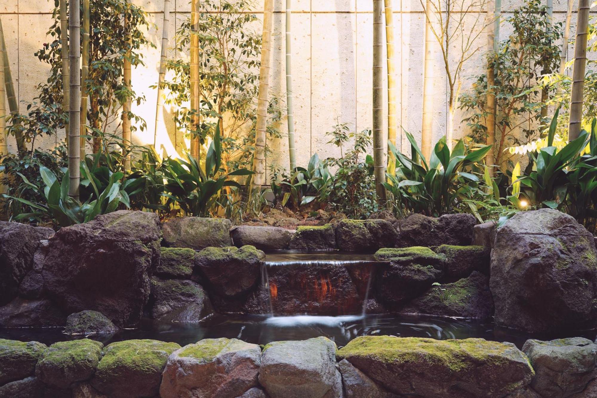 The Aoyama Grand Tokio