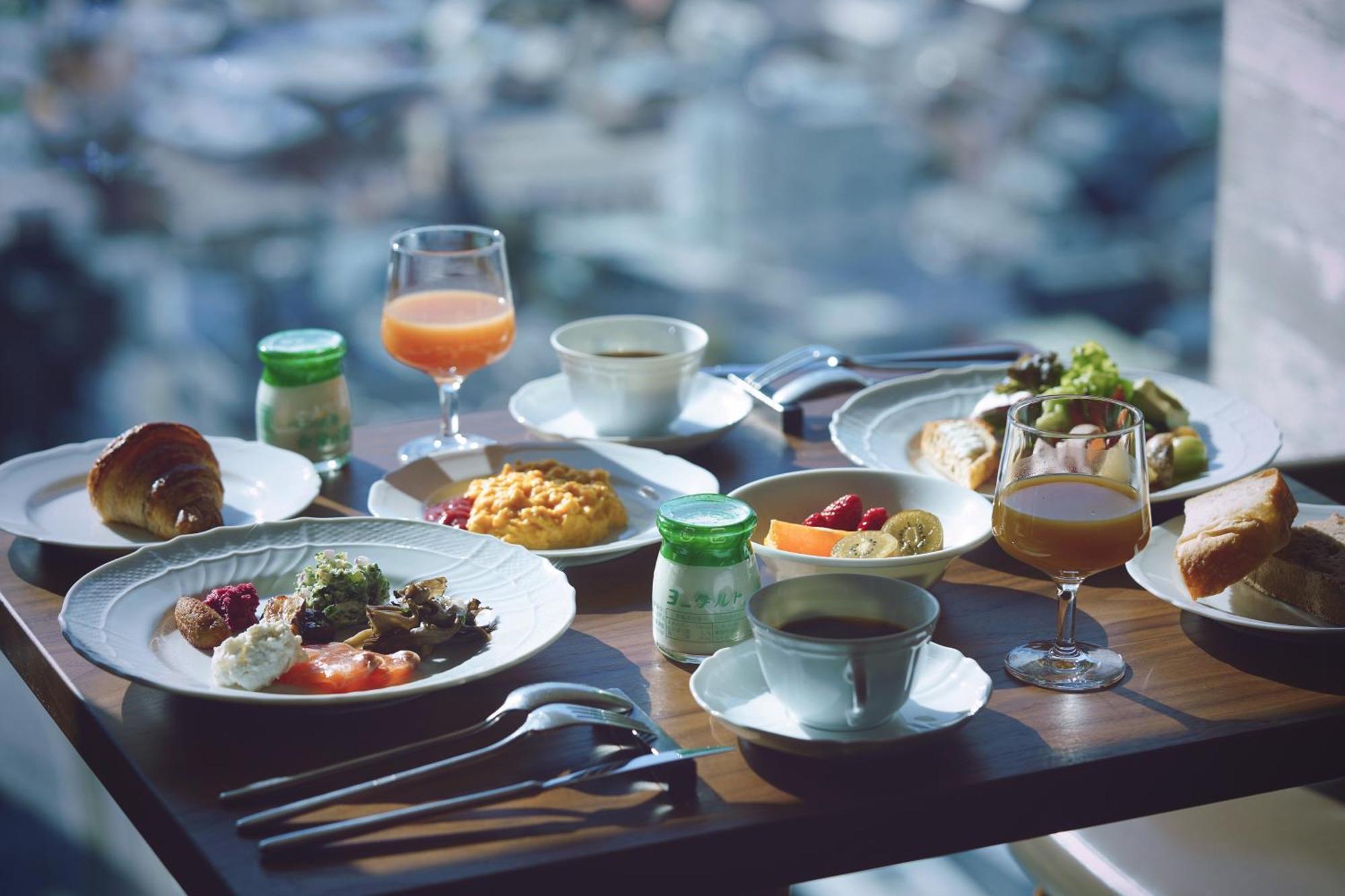The Aoyama Grand 5* Tokio