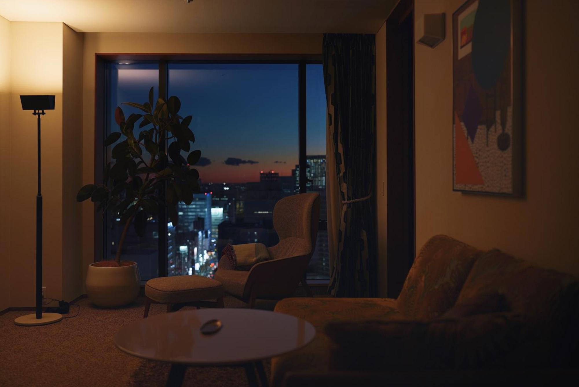 The Aoyama Grand