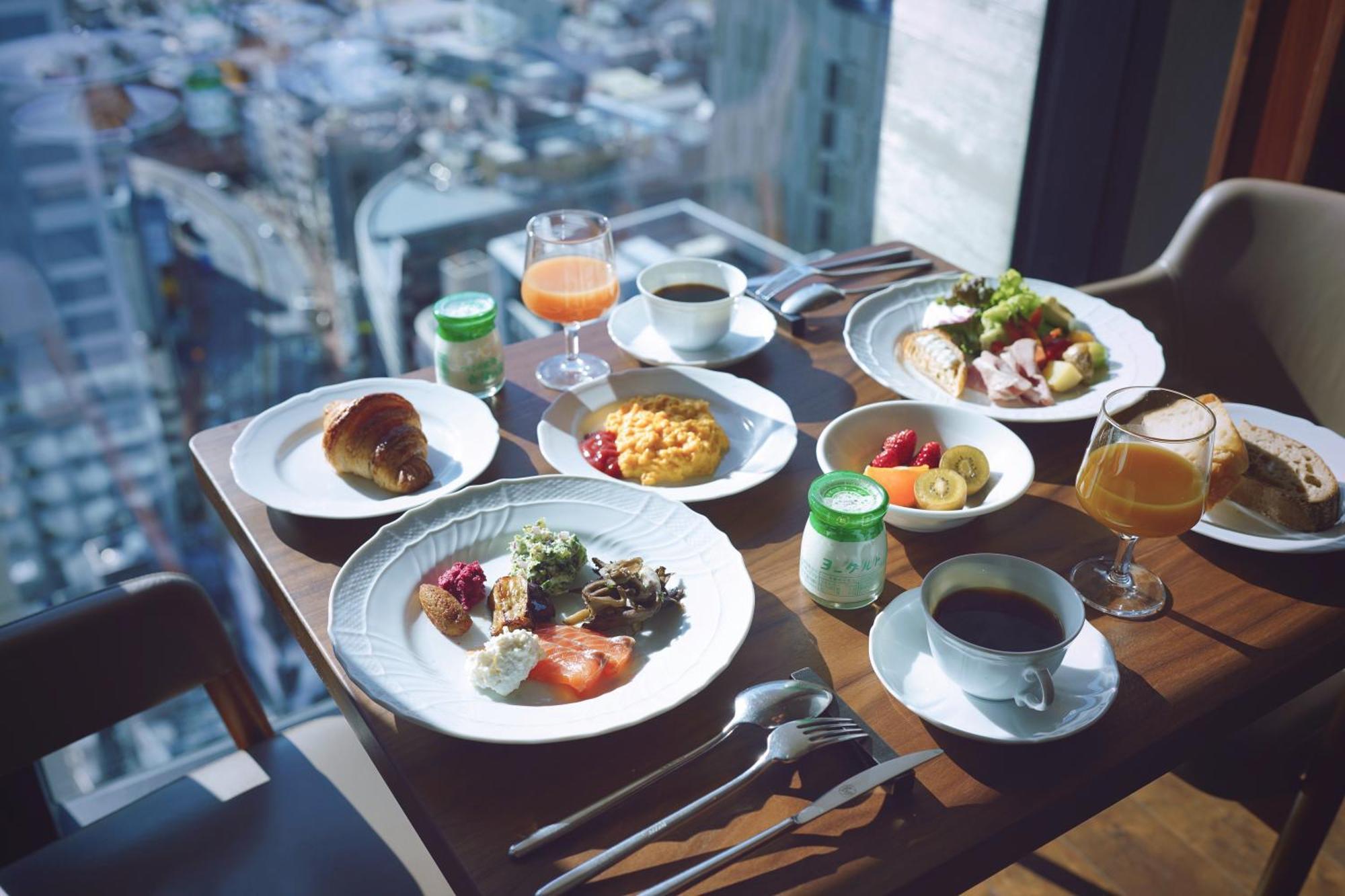 The Aoyama Grand Hotel Tokio