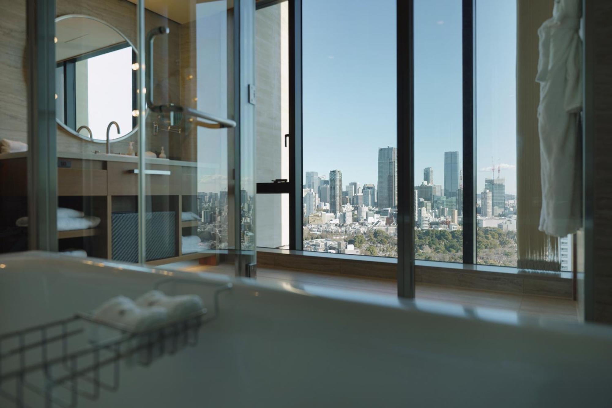 The Aoyama Grand 5* Tokio