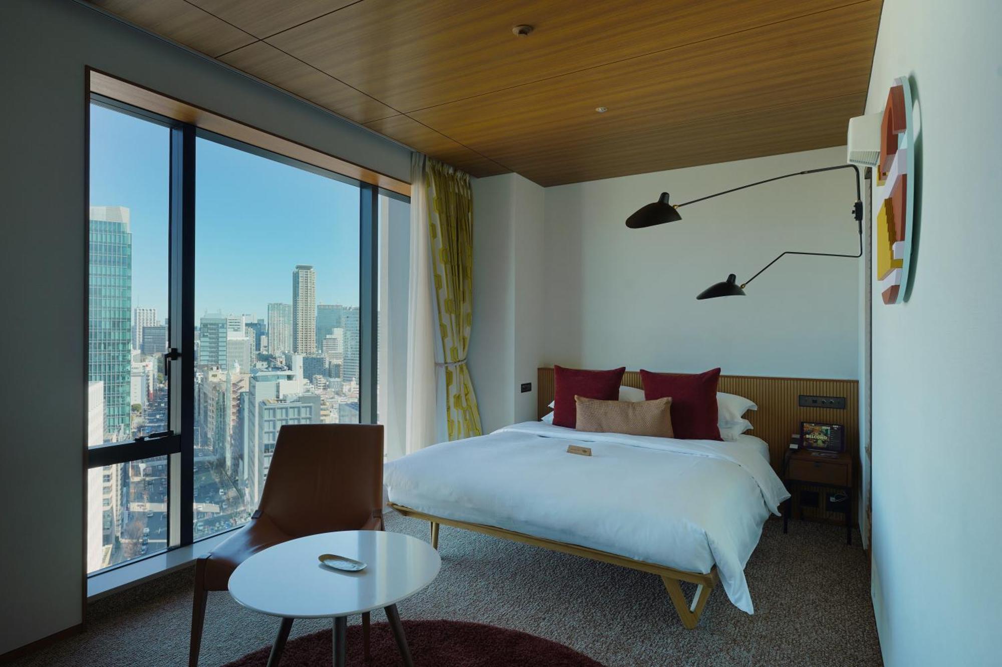 The Aoyama Grand 5* Tokio