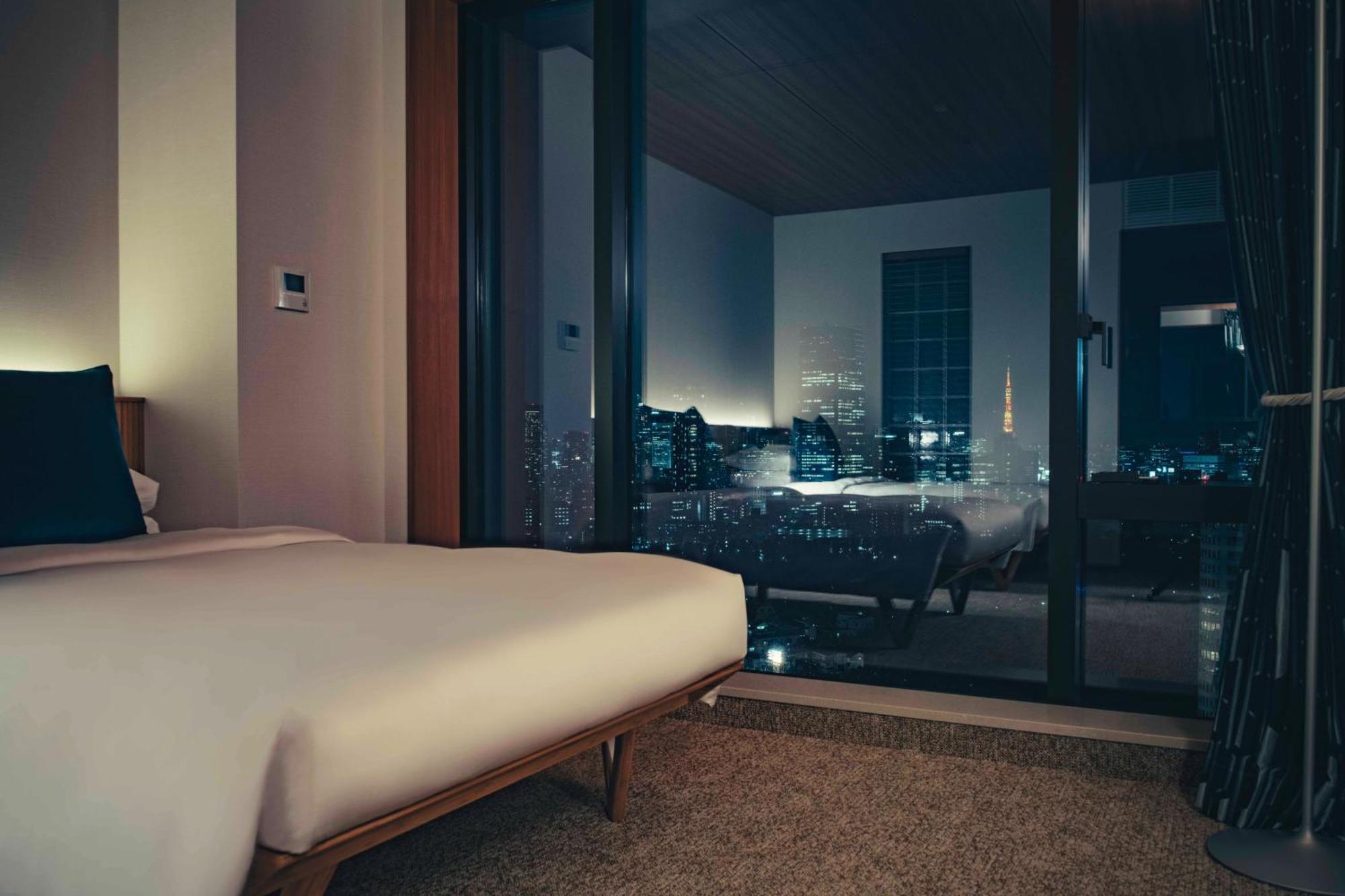 The Aoyama Grand 5* Tokio