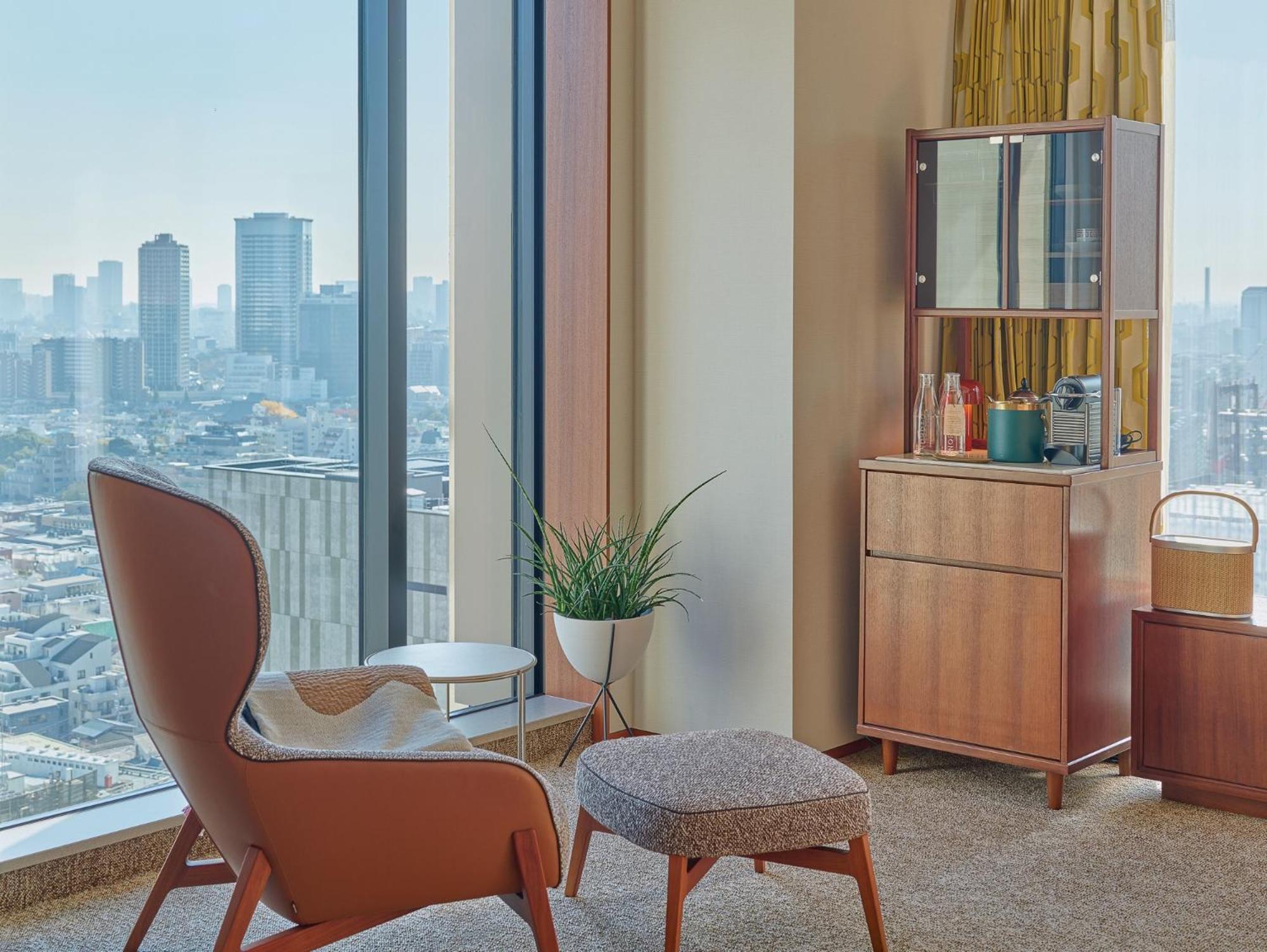 The Aoyama Grand 5* Tokio