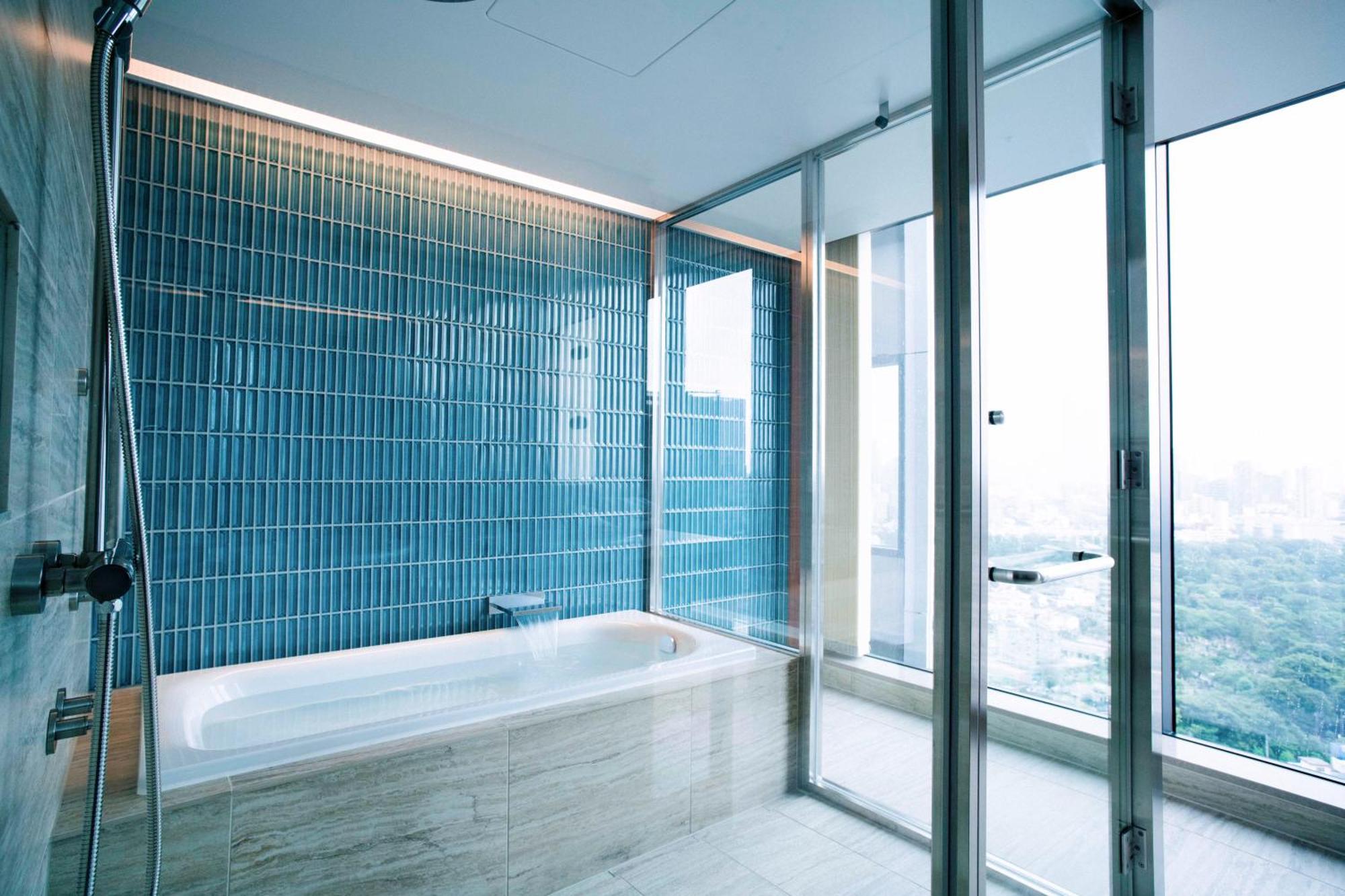 Hotel The Aoyama Grand Tokio